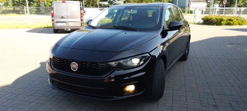 Subaru XV Fiat Tipo 1.4 T benzyna 96 tyś km