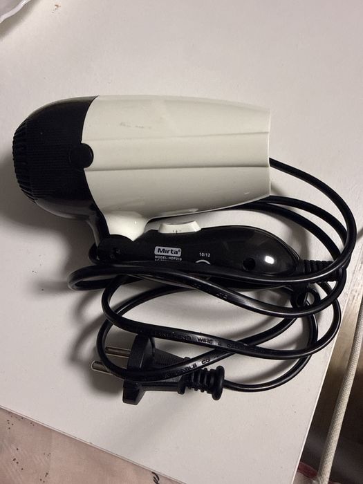 Фен для волосся Mirta