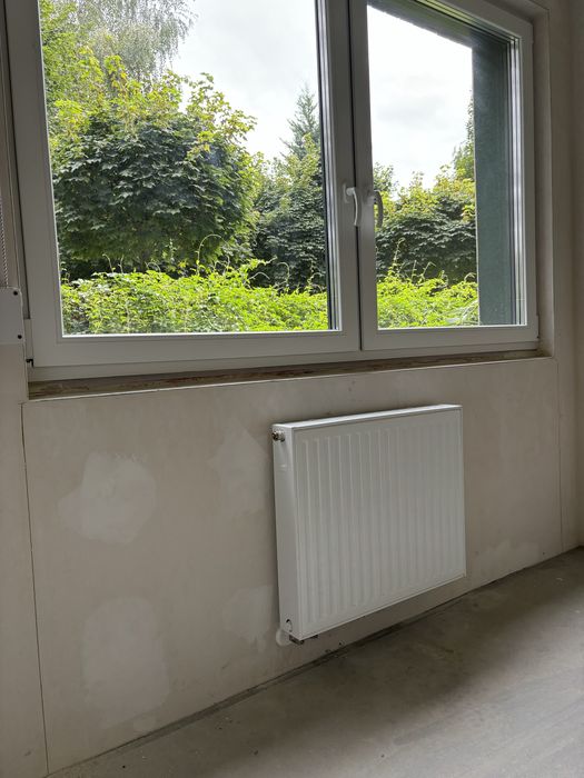 Nowe grzejniki Purmo Radson, 4 szt, 900 zł!