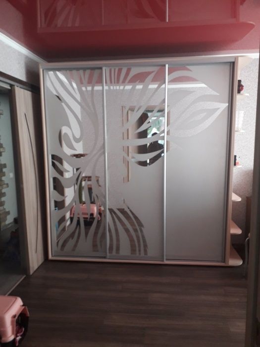 Шафи купе! Фабричні! СКЛАД! Великий вибір, двері до шафи, шкафы купе