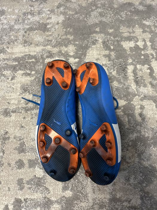 Бутсы Puma EvoSpeed 5
