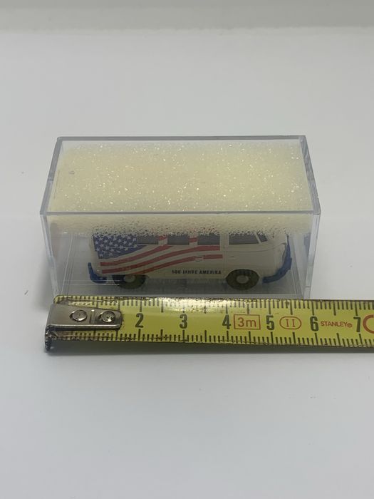 Volkswagen Brekina escala 1/87