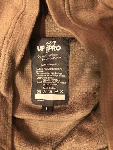 UFPRO AcE Gen.2 Winter Combat Shirt -- lekko używana