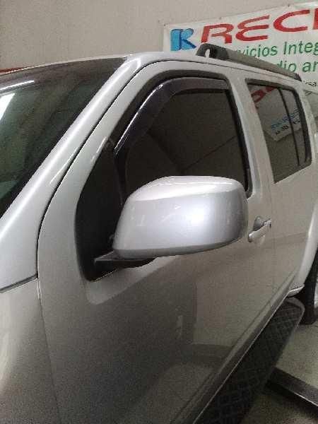 Câmera De Visão Traseira Nissan Pathfinder R51