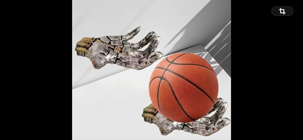 Тримач для прикрас,кульок