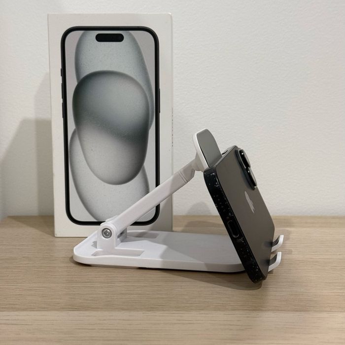 iPhone 15 - 128GB - Desbloqueado