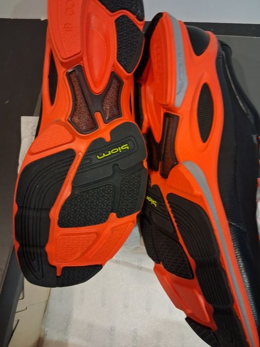 Ecco  biom  rozm. 45 buty outdorowe  nowe