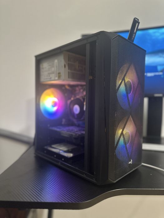 Komputer Gamingowy