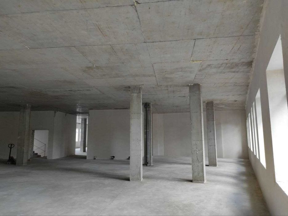 Оренда офісної будівлі