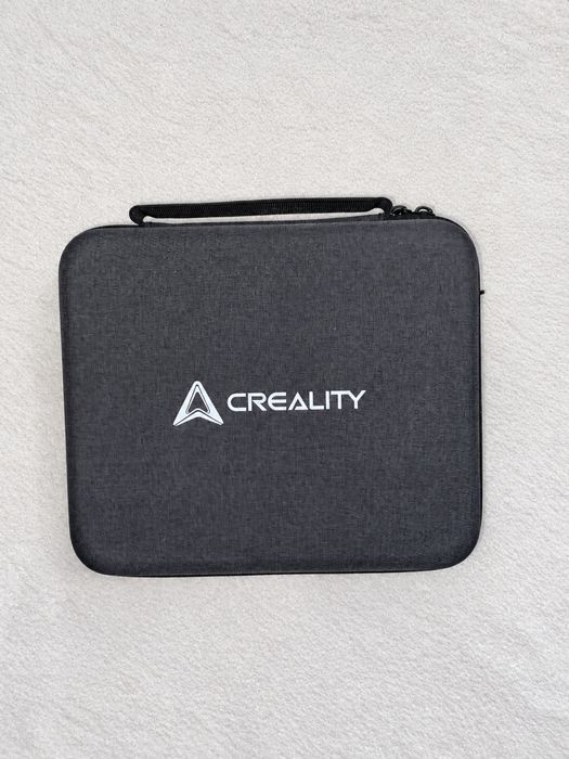 Skaner 3D Creality CR-Scan Otter 0,02 mm + walizka
