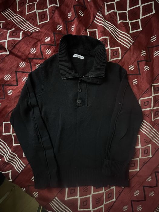 Вінтажний Stone Island