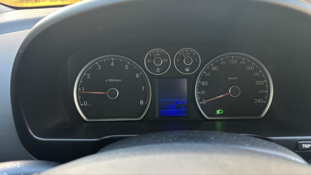 Hyundai i30 1.4 109km