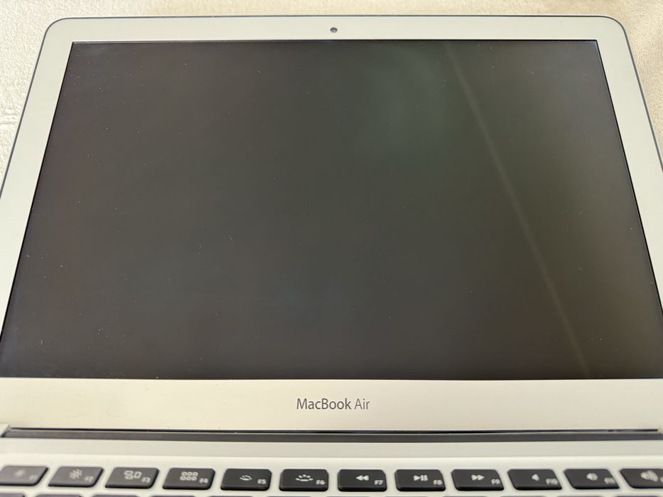 Laptop Macbook Air 13"