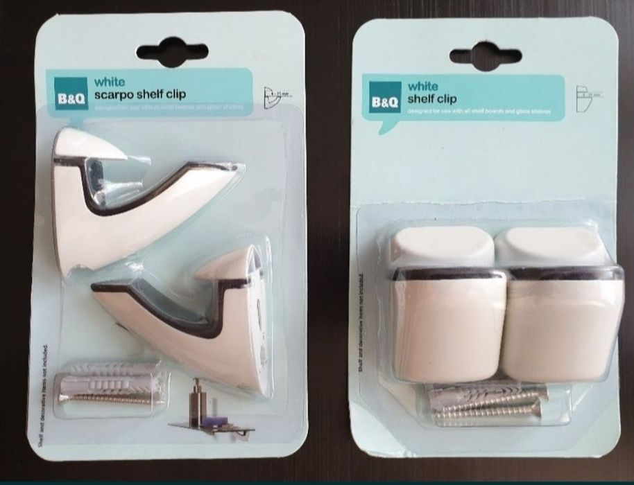 Wspornik, uchwyt półki