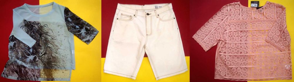 Roupa Nova Moda Vestuario Adulto Mulher Barata Calcas Top Camisola