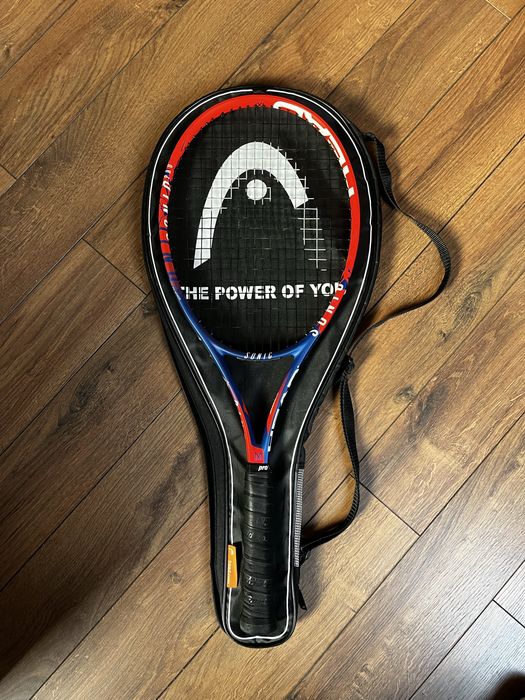 Rakieta Head MX Sonic Pro