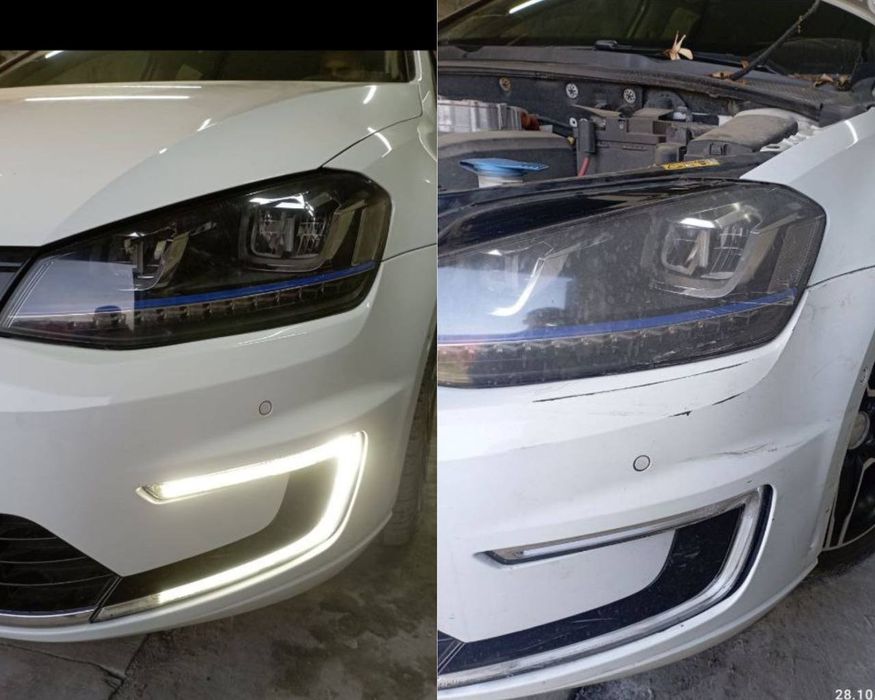 Автомаляр Покраска авто. Деталь 3500 грн