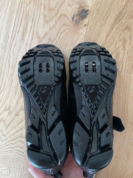 Sapatos BTT Bontrager