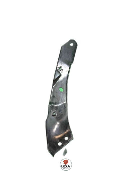 Suporte de Farol VW GOLF VI 5K0806929A (OEM)