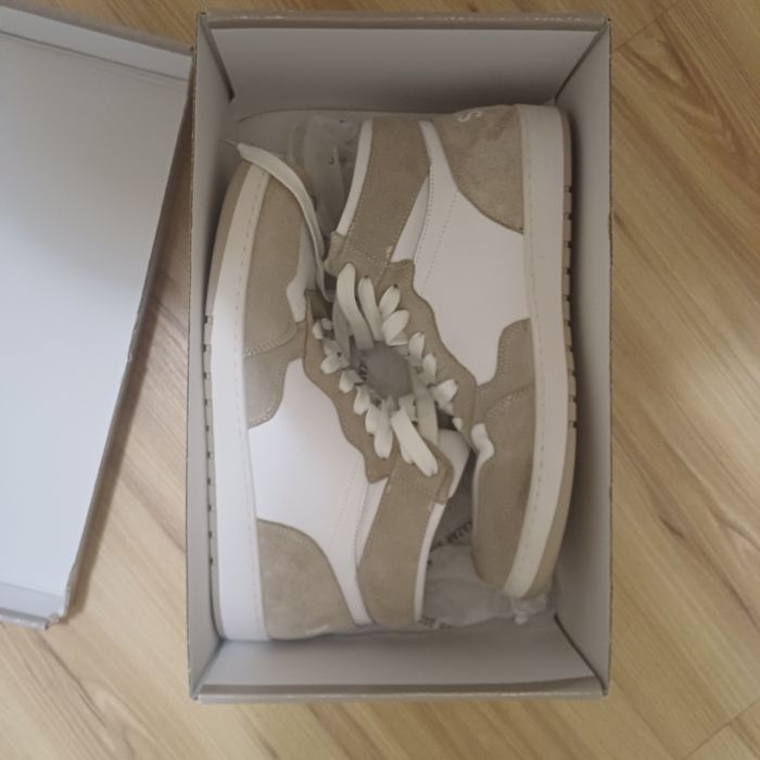 Buty za kostkę kazar studio