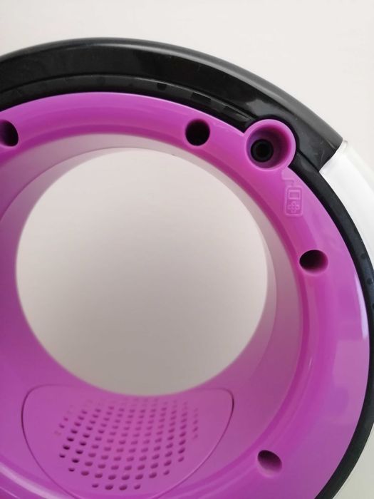 jogo Twister Dance Rave