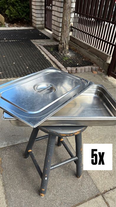 Akcesoria gatronomiczne