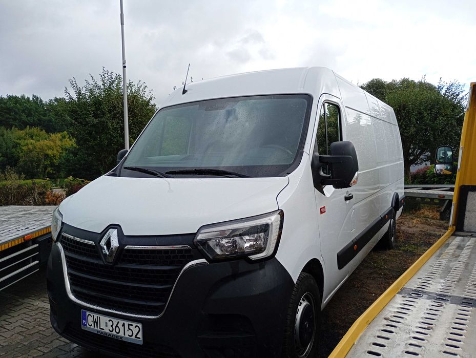 Wynajem Busów/Autolawet/Plandeka/Lawet dopinanych/Kontener+Winda/Dodge Ram - 3,5t HAK