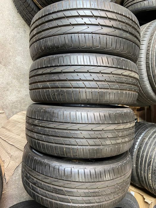 Opony Hankook 235 50 R19