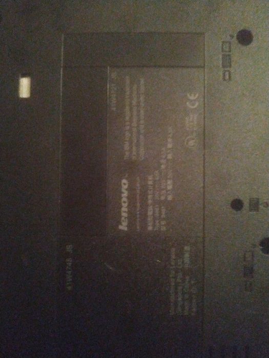 Матриця/Дисплей IBM ThinkPad Lenovo R60 (Type 9461-DXG) 41w4721 js.