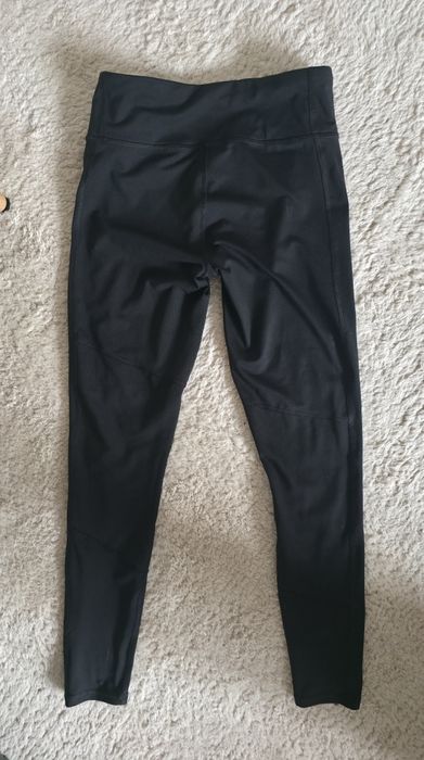 Oryginalne legginsy / getry Puma XS stan bdb