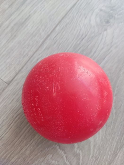 Chicco Strike dos macaquinhos - Bowling