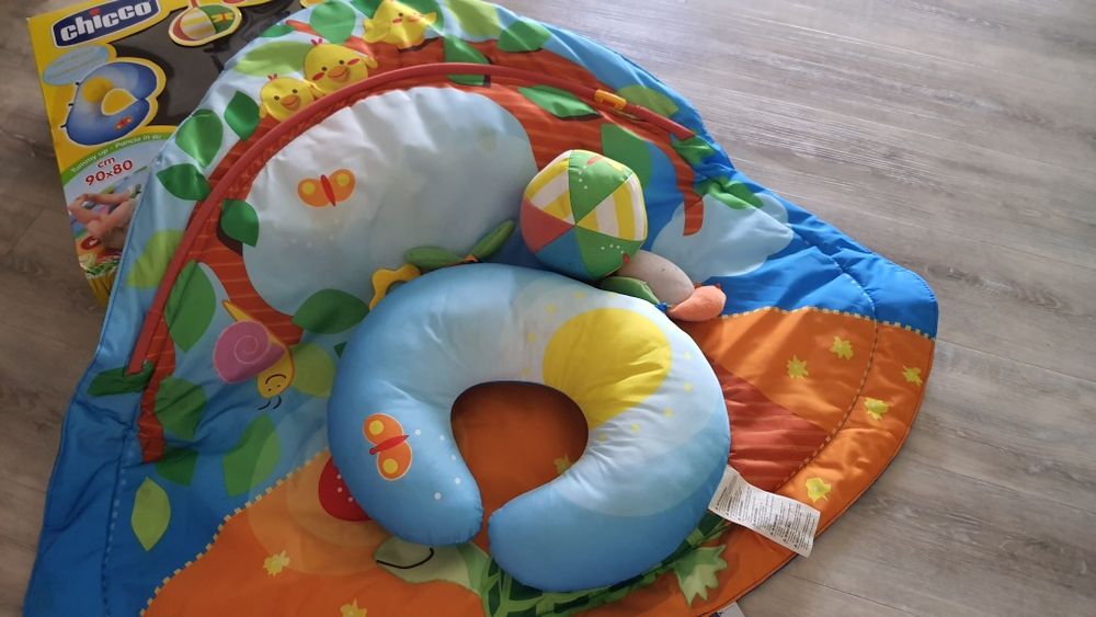 Tummy Pad - Chicco