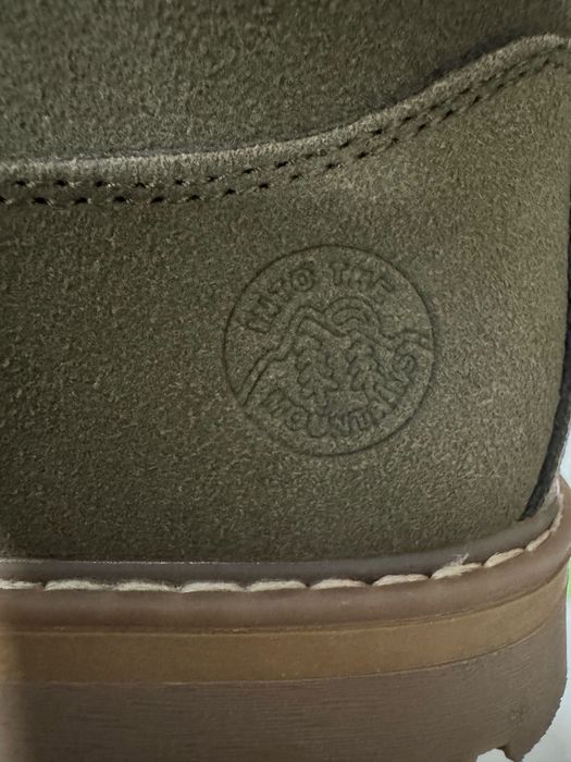 Botas kids El Corte Ingles