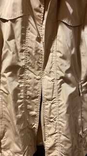 Parka Zara Lindissima Nova