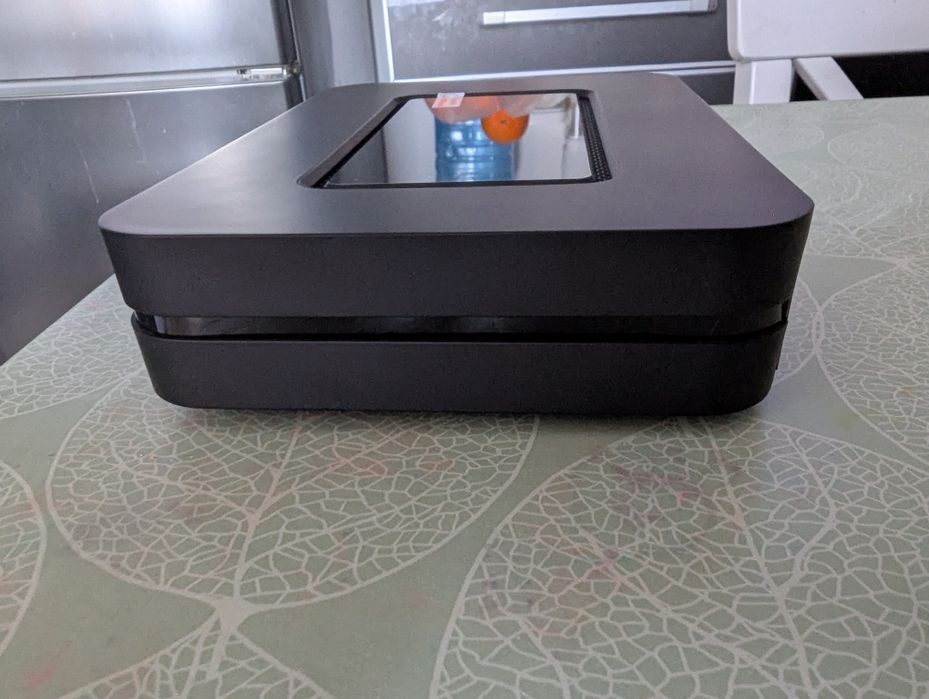 Bluesound node n130 сетевой стример