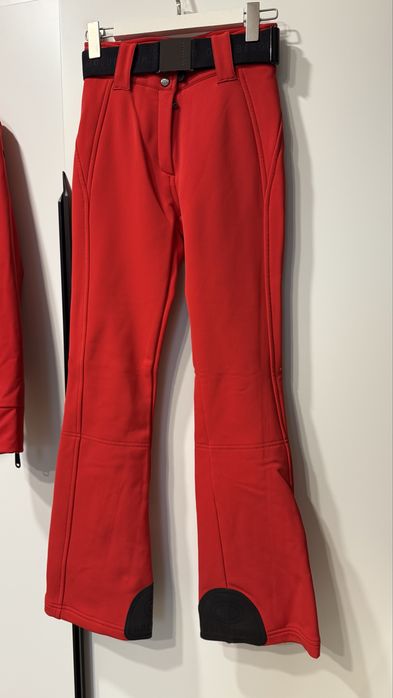 Лижний костюм Goldbergh