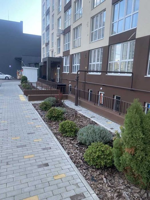RLT T01 Оренда комерційного приміщення 55 м² на Масанах (Біля Сільпо) вул. Незалежності