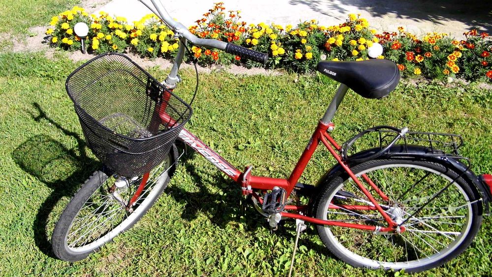 Sprzedam  Sprawne Rowery Ceny w opisie