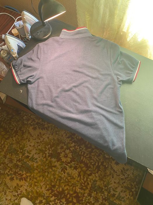 поло чоловіче Fred Perry