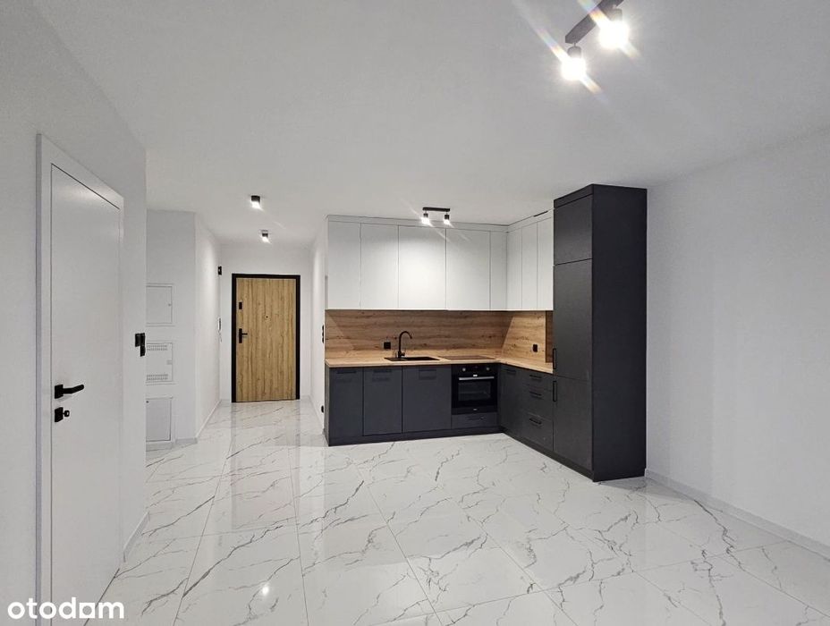 Mieszkania wykończone pod klucz na Osiedlu Leśna Park Złotów