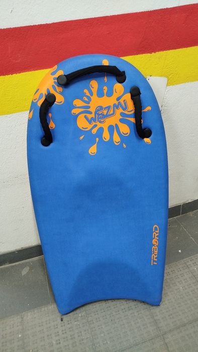 Prancha bodyboard