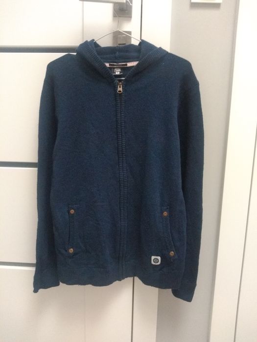 Sweter dla chłopca roz s 164-170 cm