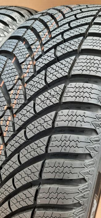2x opona zimowa Semperit Speed-Grip 5 185/60 R15 88T XL 2024r. Nowa