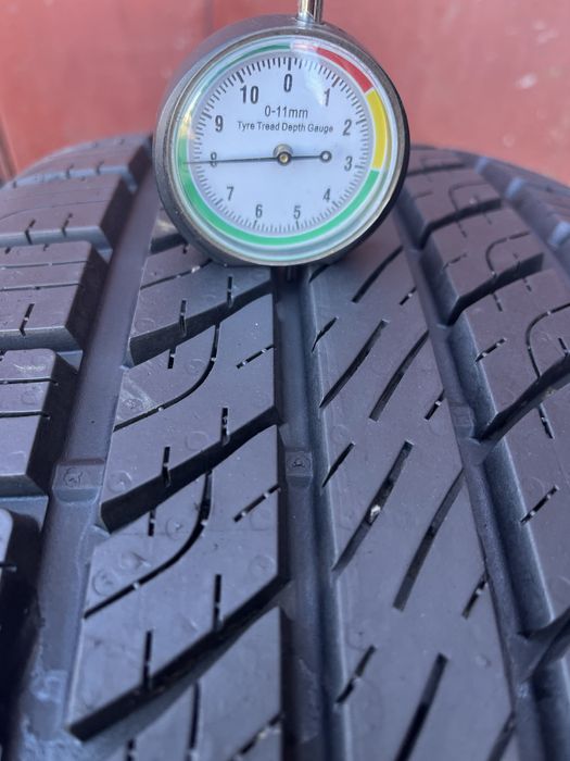 265/65/17 R17 Goodyear Wrangler HP All Season  2 шт ціна за 1 шт