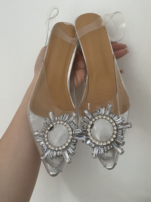 Женские туфли-лодочки