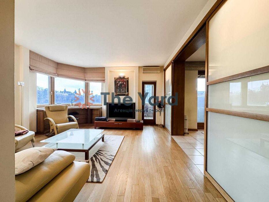 3-rooms apartment apartment by the address st. Ul Kreshchatik (area 120,7 m²) - Atlanta.ua - photo 9