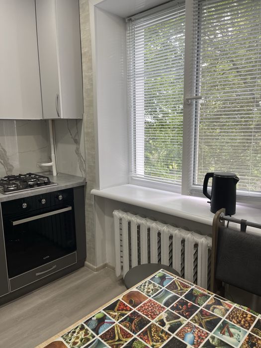 Квартира з євроремонтом в центрі міста Глухів