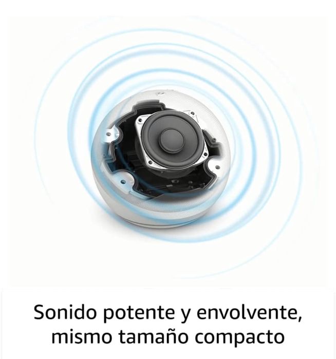 Amazon echo dot 5 gen -Alexa