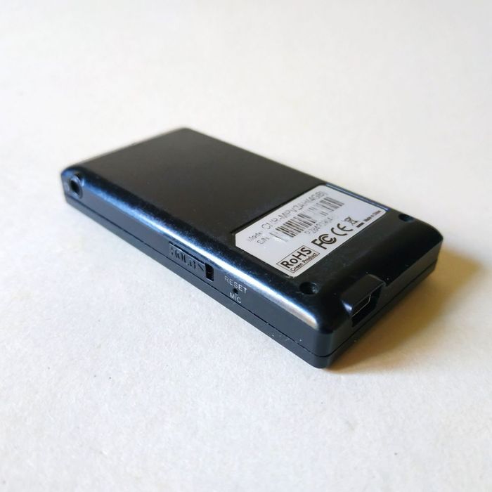 Mp3 плеер Canyon