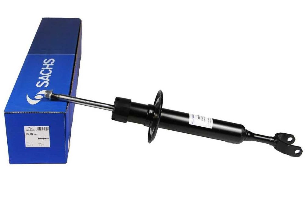 Стійка/стойка передня SACHS PASSAT B5/AUDI A6/A4/SUPERB1/Пассат/Суперб